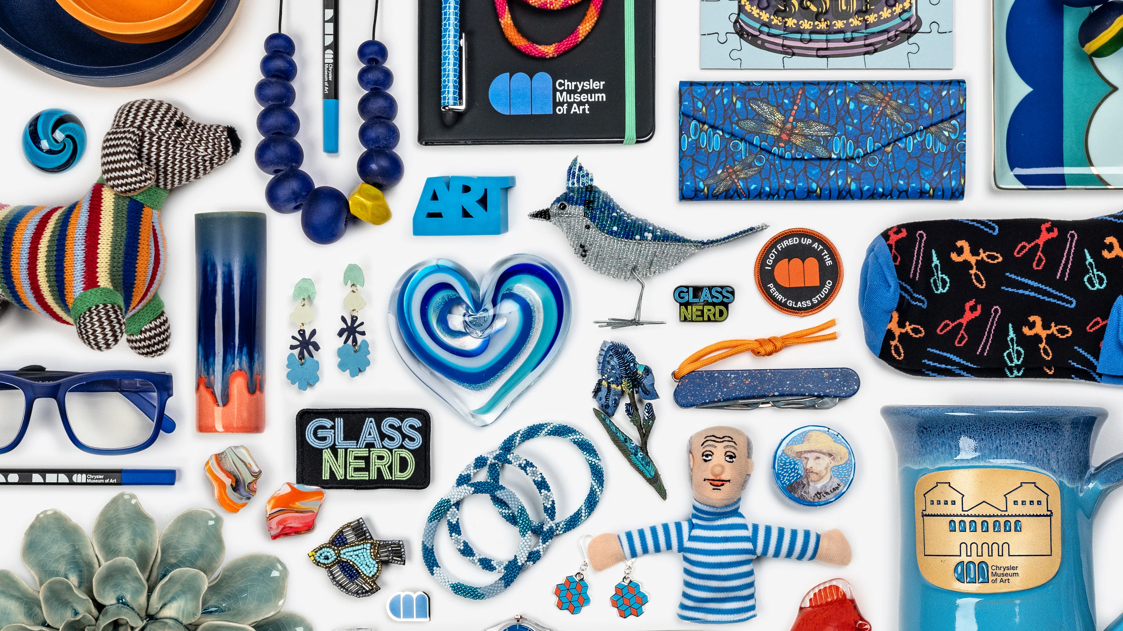 Welcome to Our Store