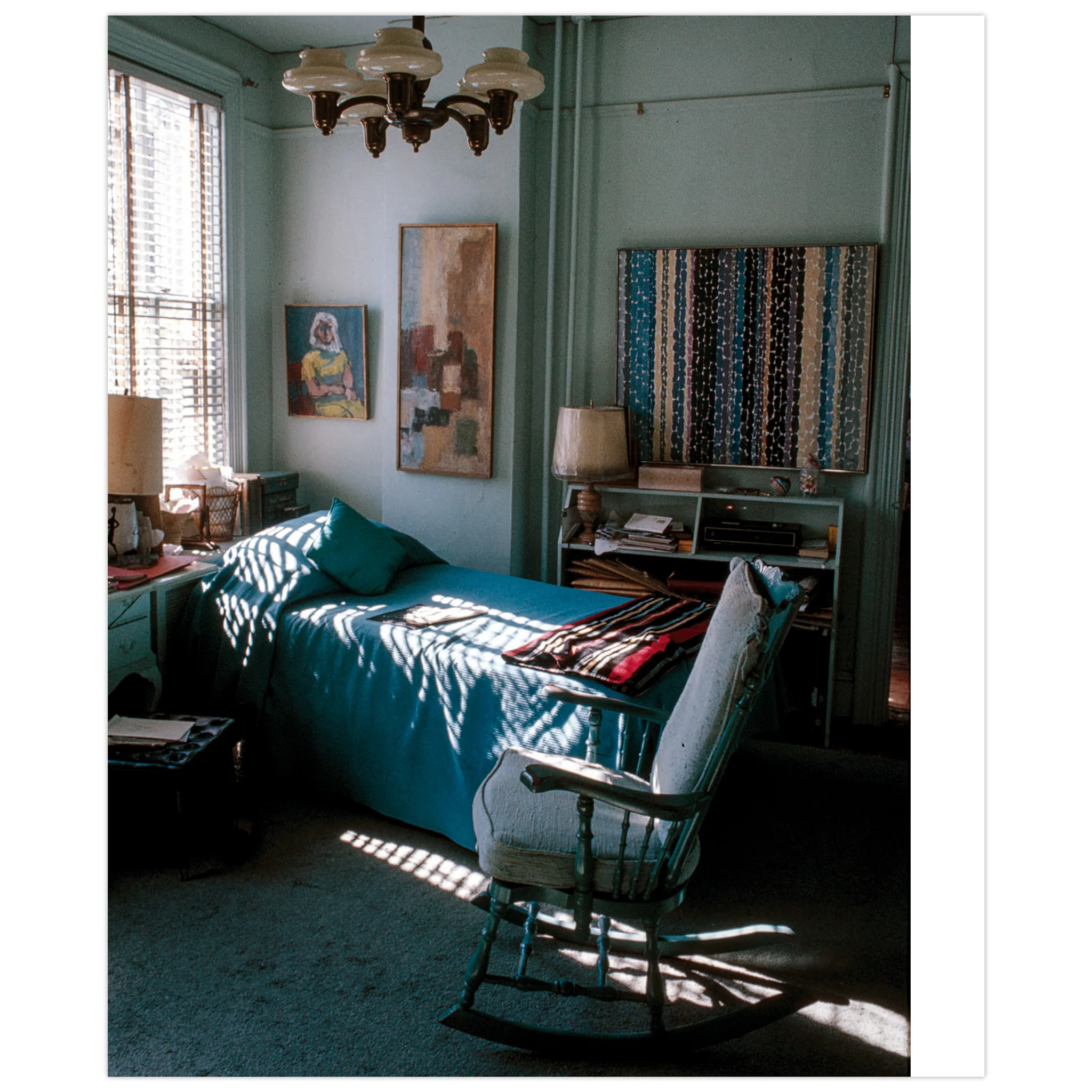 Alma Thomas: Everything Is Beautiful Exhibition Catalog ON CLEARANCE - Image 3