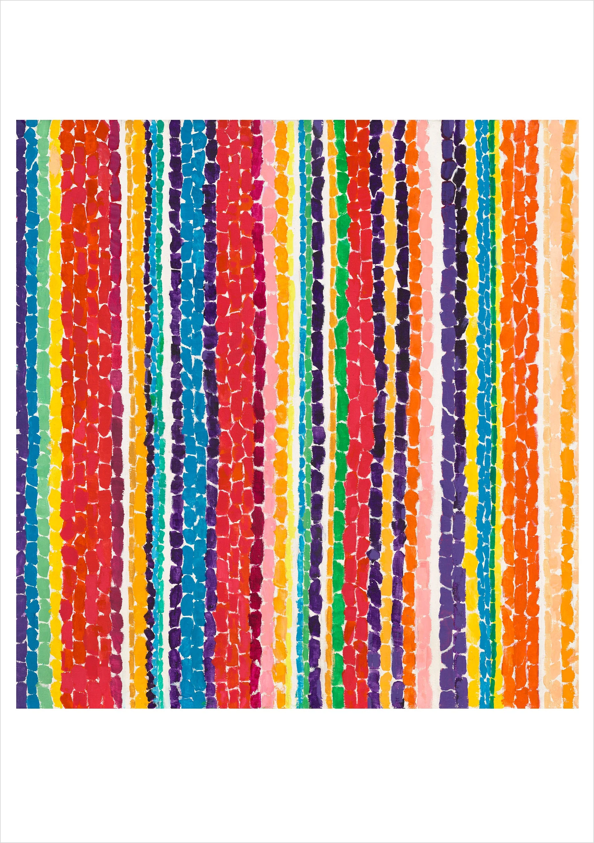 Alma W. Thomas Boxed Notecard Assortment - Image 3