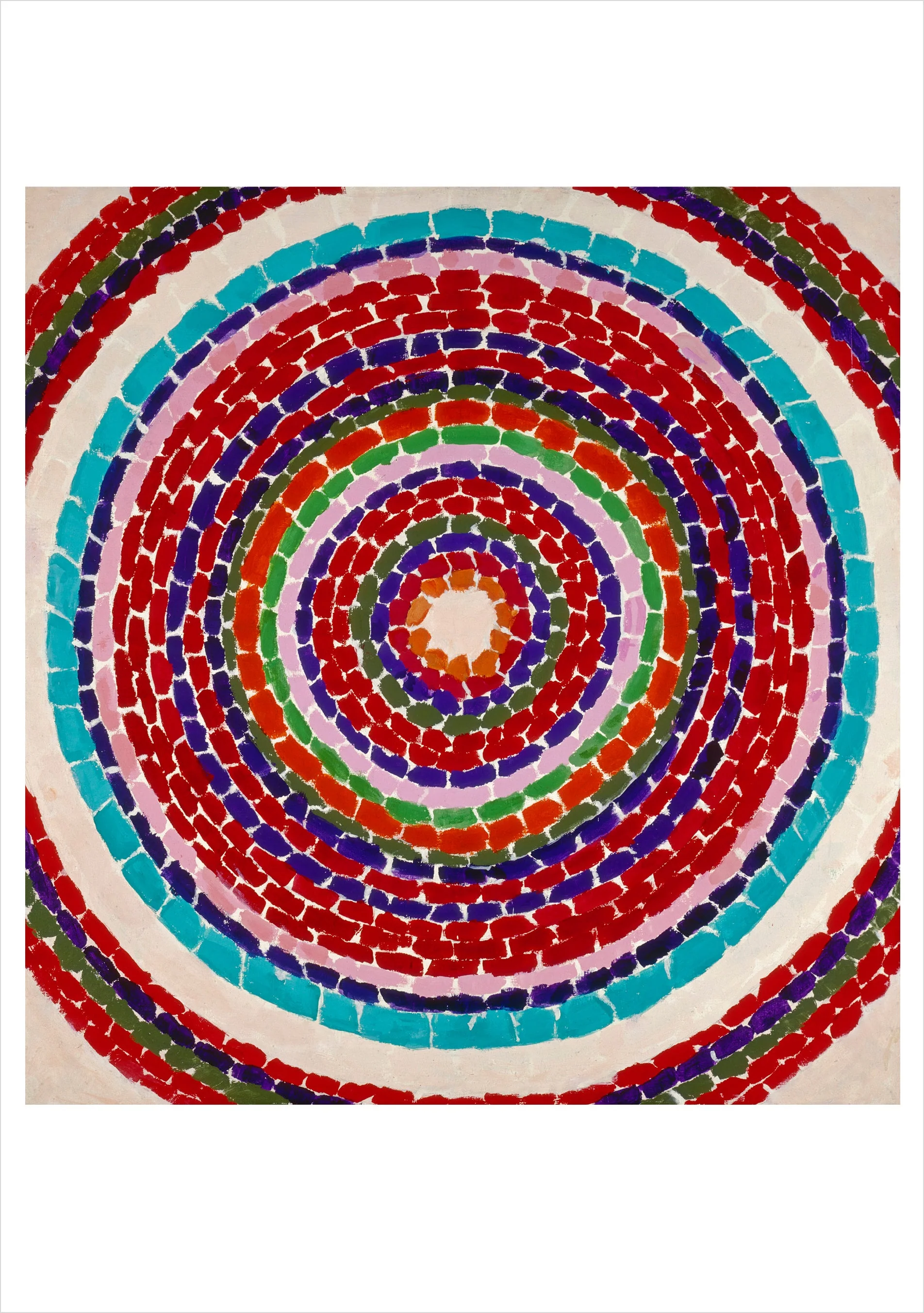 Alma W. Thomas Boxed Notecard Assortment - Image 4