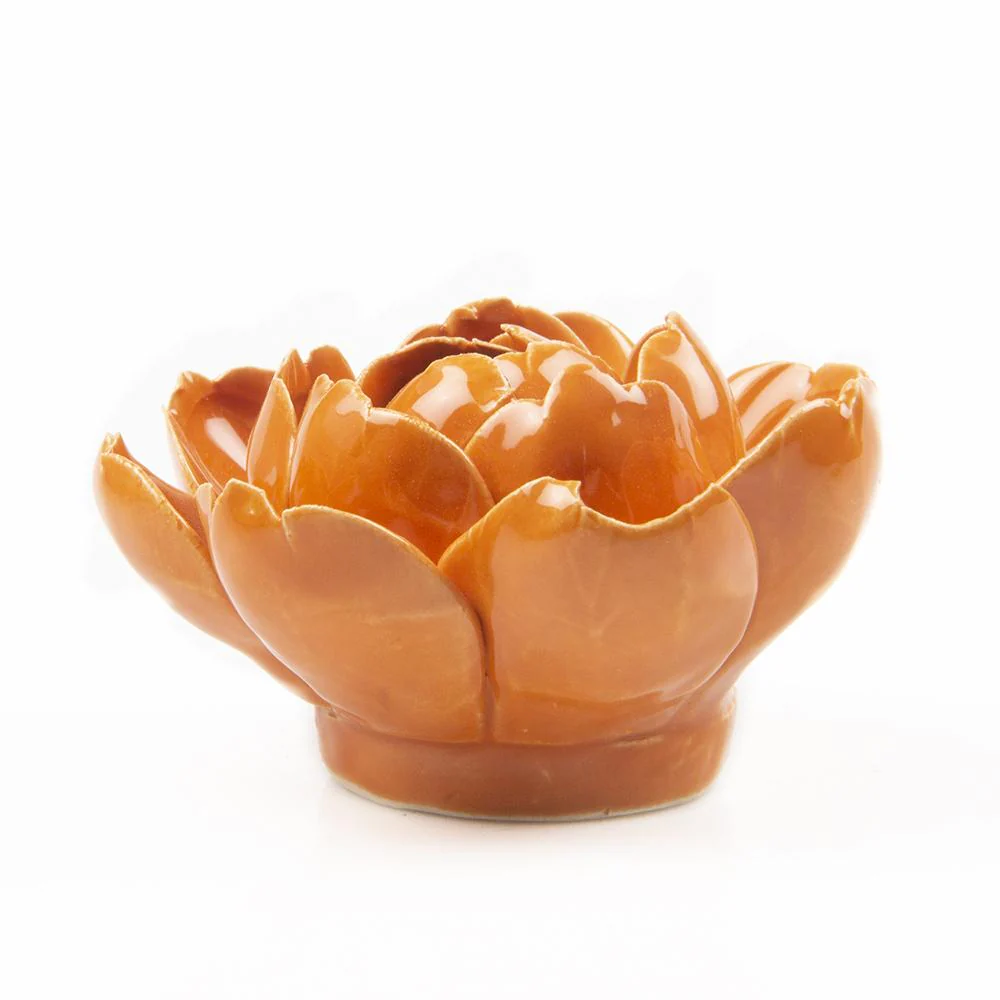 Ceramic Floral Decorations - Image 4