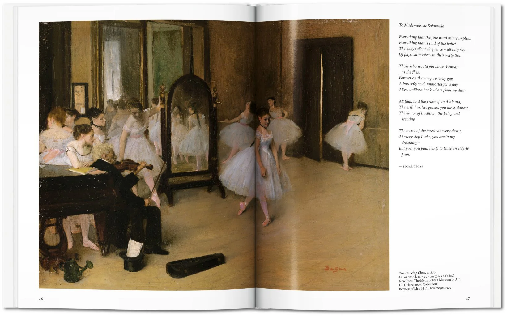 Degas - Image 5