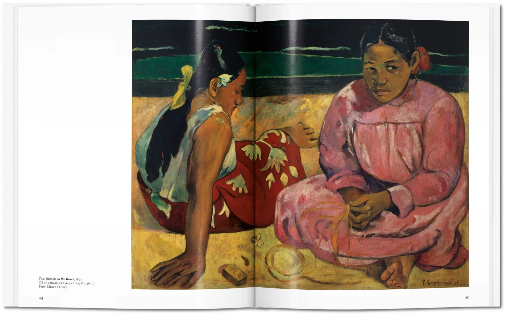 Gauguin - Image 5