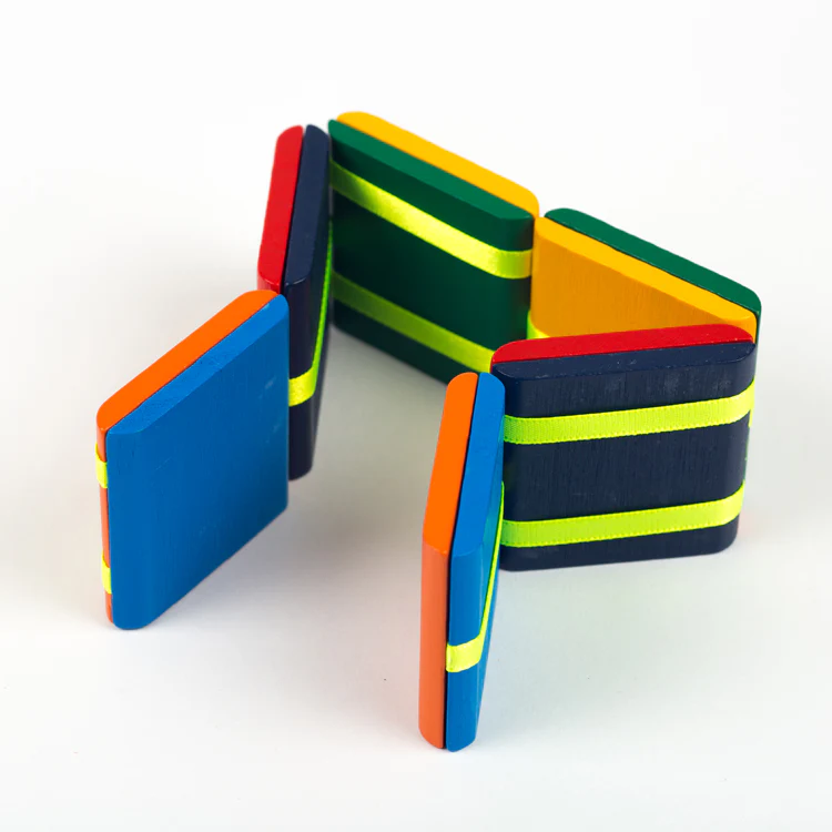 Jacob's Ladder - Image 3