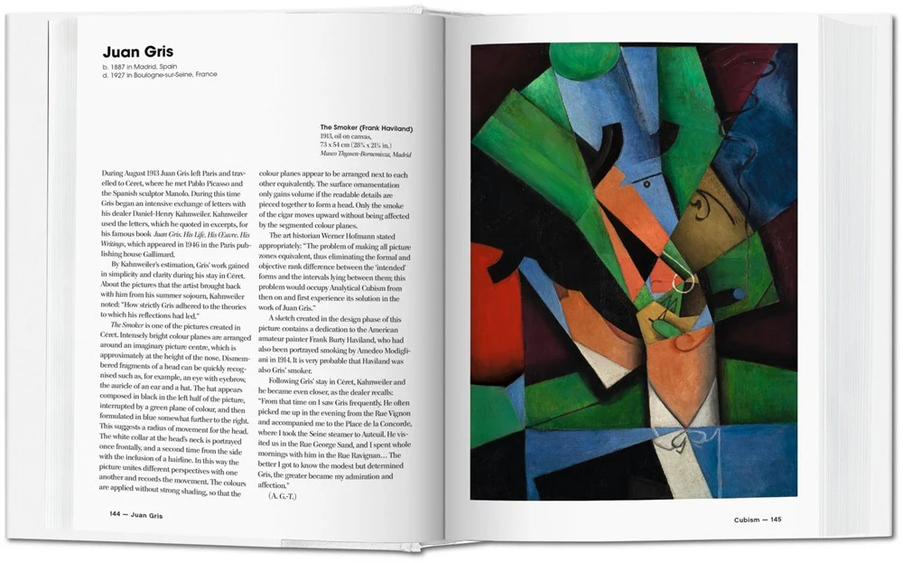 Modern Art: A History from Impressionism to Today - Image 4