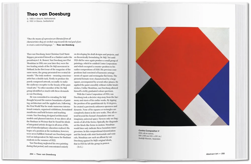 Modern Art: A History from Impressionism to Today - Image 6