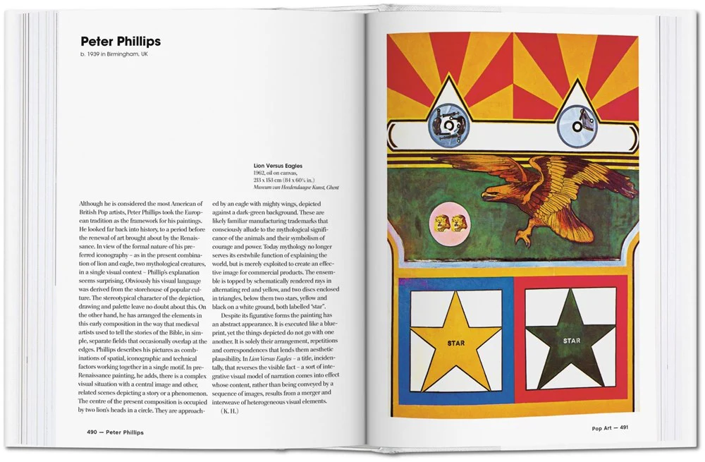 Modern Art: A History from Impressionism to Today - Image 7