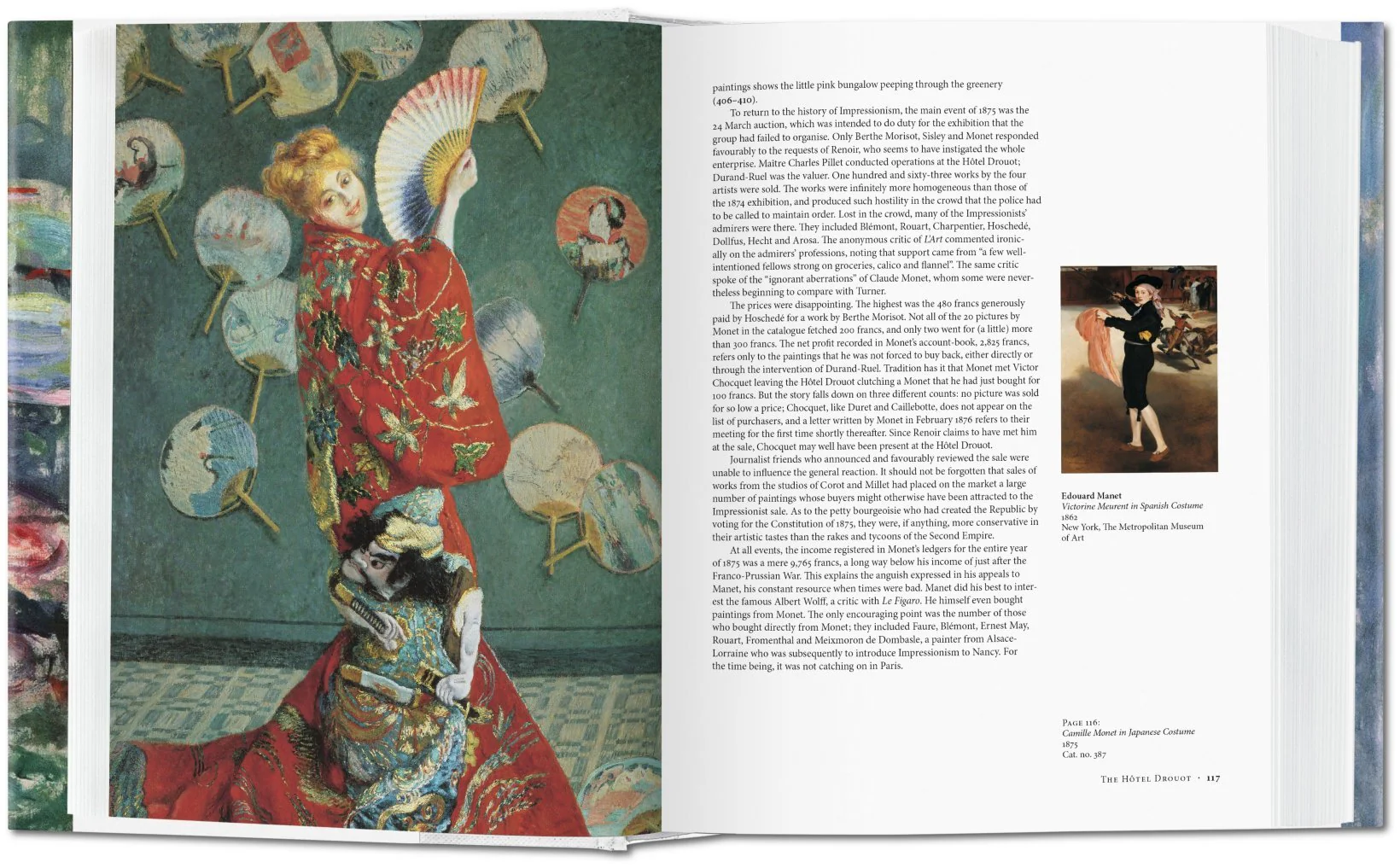 Monet: The Triumph of Impressionism - Image 3