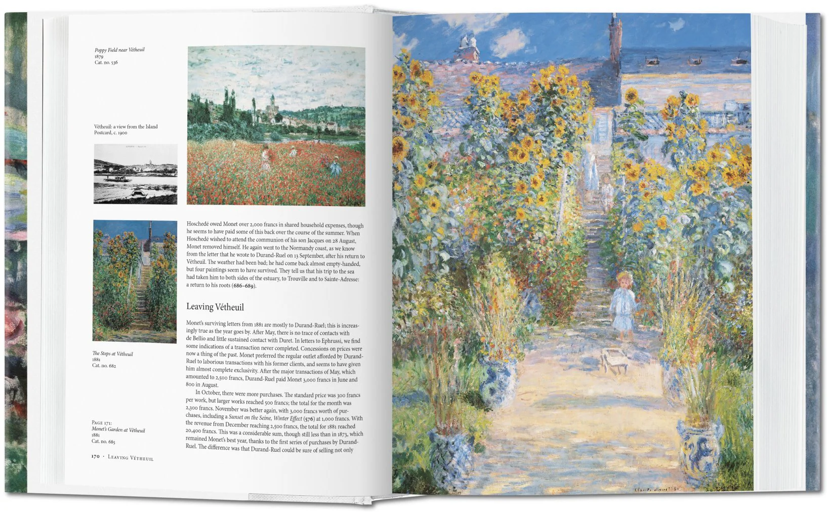 Monet: The Triumph of Impressionism - Image 5