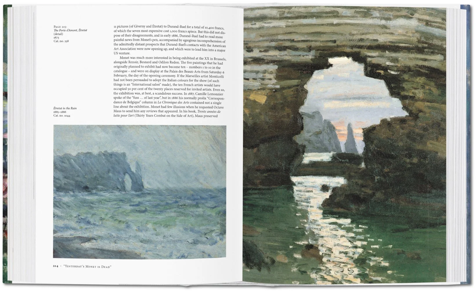 Monet: The Triumph of Impressionism - Image 6