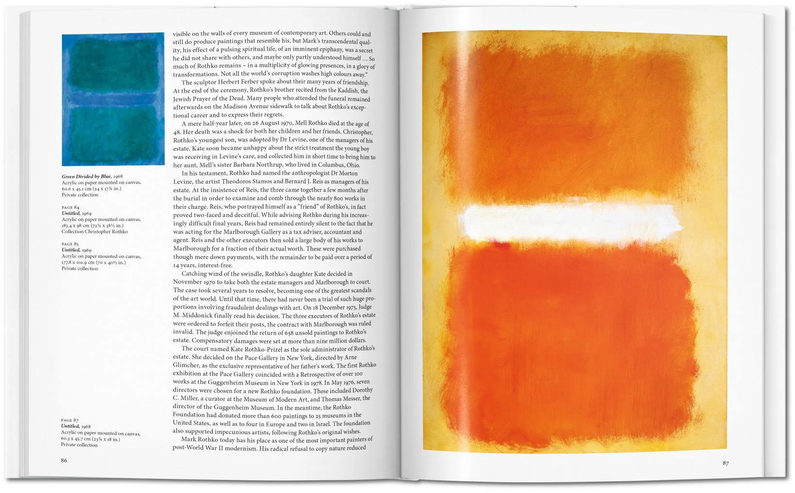 Rothko - Image 7
