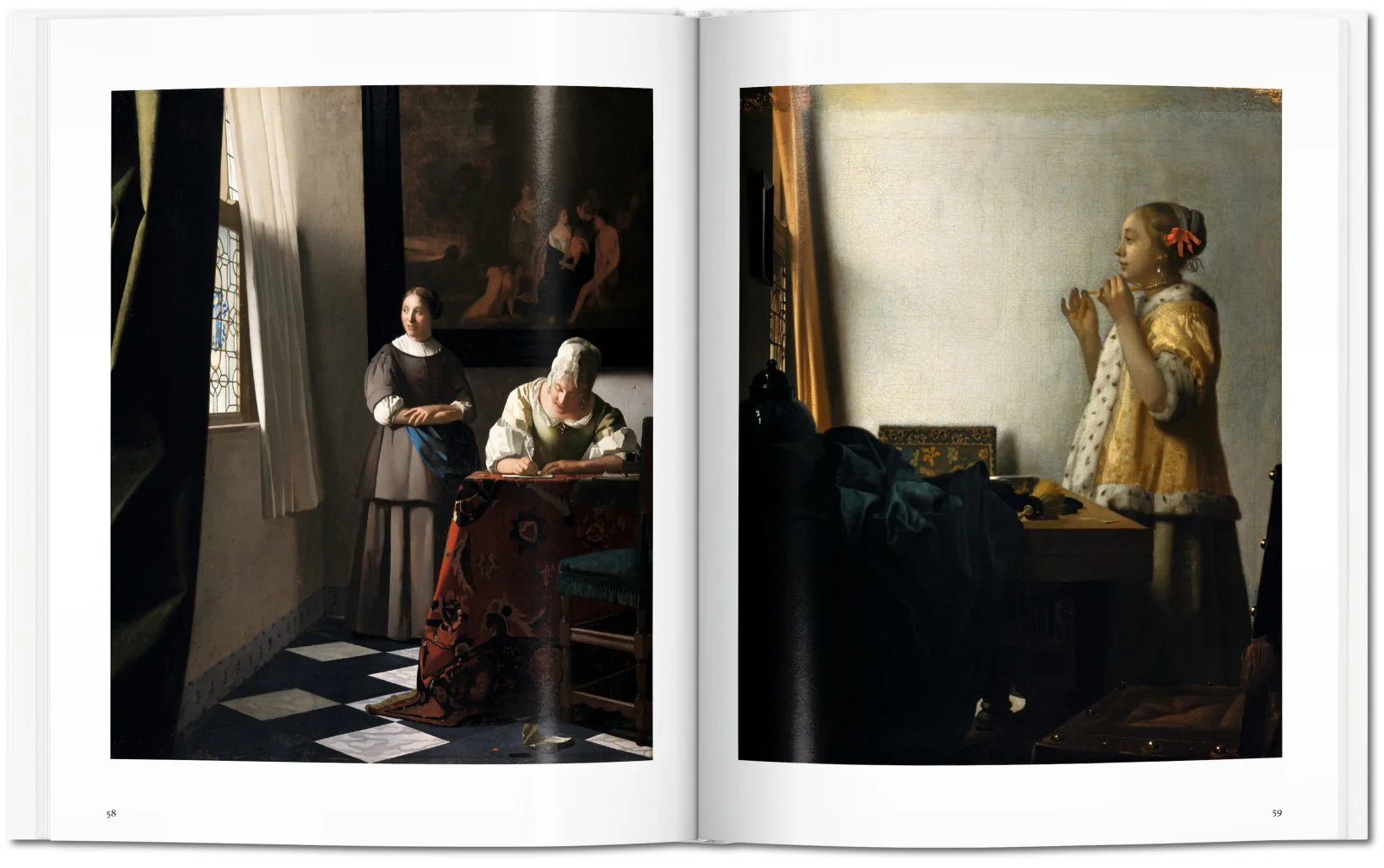 Vermeer - Image 4